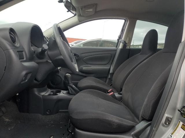 Photo 6 VIN: 3N1CN7AP2EL824758 - NISSAN VERSA 