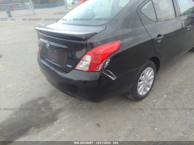 Photo 5 VIN: 3N1CN7AP2EL824842 - NISSAN VERSA 