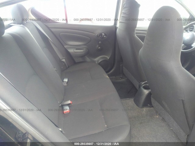 Photo 7 VIN: 3N1CN7AP2EL824842 - NISSAN VERSA 