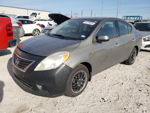 Photo 0 VIN: 3N1CN7AP2EL825330 - NISSAN VERSA S 