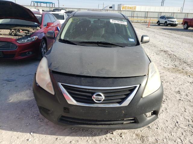 Photo 4 VIN: 3N1CN7AP2EL825330 - NISSAN VERSA S 