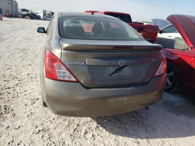 Photo 5 VIN: 3N1CN7AP2EL825330 - NISSAN VERSA S 