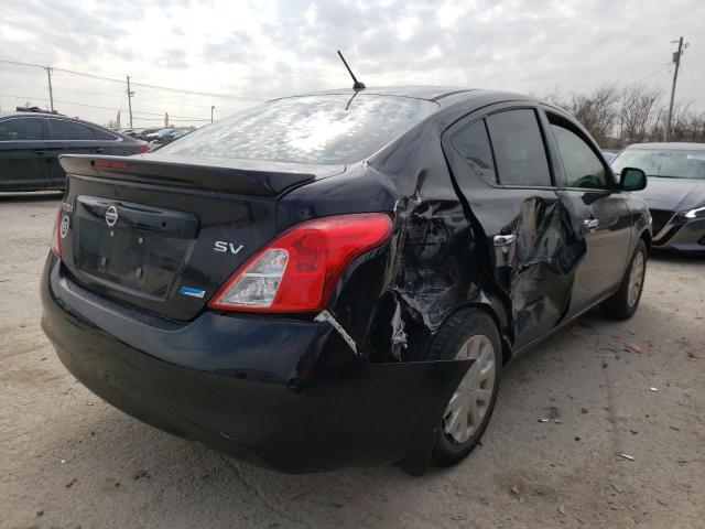 Photo 3 VIN: 3N1CN7AP2EL826428 - NISSAN VERSA S 