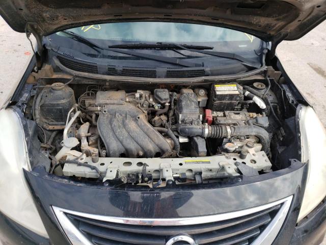 Photo 6 VIN: 3N1CN7AP2EL826428 - NISSAN VERSA S 