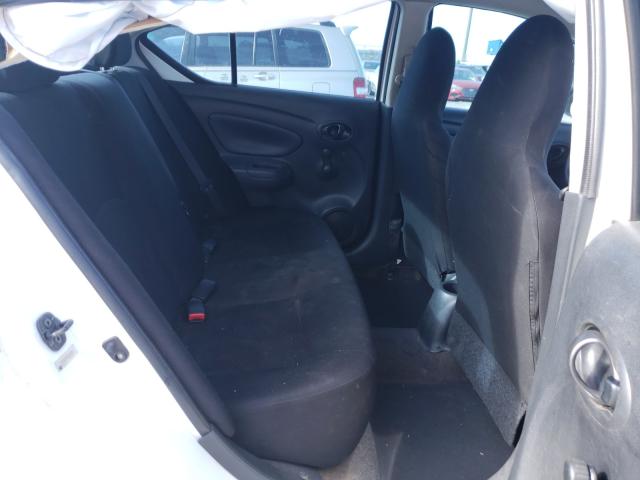 Photo 5 VIN: 3N1CN7AP2EL826753 - NISSAN VERSA S 