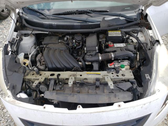 Photo 6 VIN: 3N1CN7AP2EL826753 - NISSAN VERSA S 