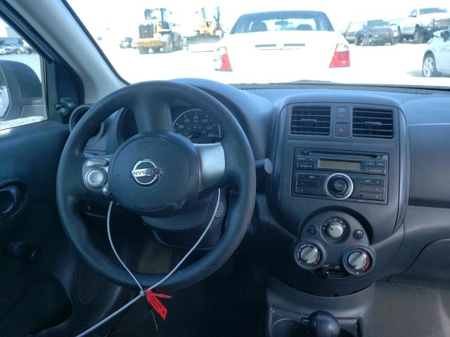 Photo 8 VIN: 3N1CN7AP2EL826753 - NISSAN VERSA S 