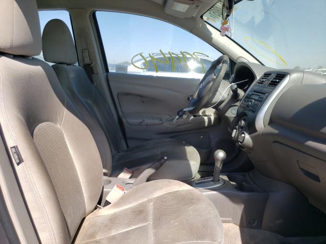 Photo 4 VIN: 3N1CN7AP2EL826994 - NISSAN VERSA S 