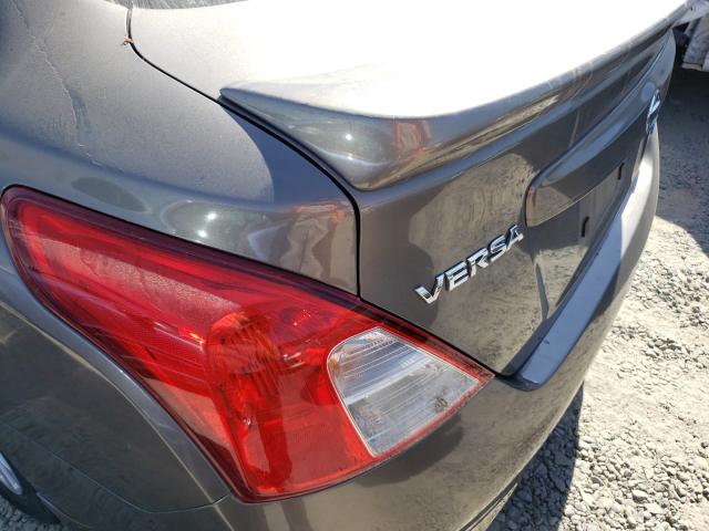 Photo 8 VIN: 3N1CN7AP2EL826994 - NISSAN VERSA S 