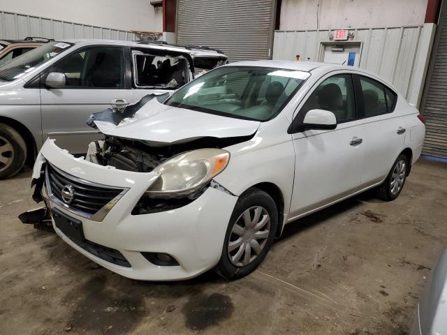 Photo 0 VIN: 3N1CN7AP2EL827661 - NISSAN VERSA 