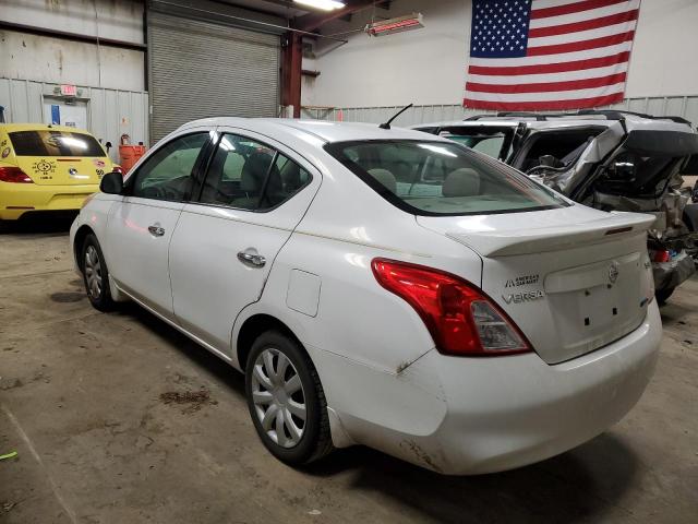 Photo 1 VIN: 3N1CN7AP2EL827661 - NISSAN VERSA 