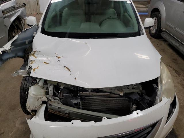 Photo 10 VIN: 3N1CN7AP2EL827661 - NISSAN VERSA 