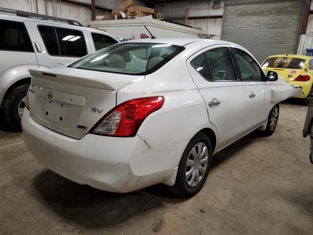 Photo 2 VIN: 3N1CN7AP2EL827661 - NISSAN VERSA 