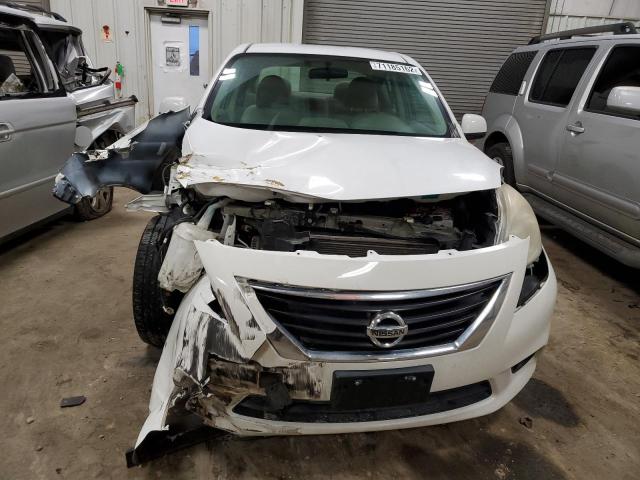 Photo 4 VIN: 3N1CN7AP2EL827661 - NISSAN VERSA 