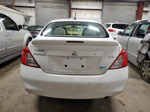 Photo 5 VIN: 3N1CN7AP2EL827661 - NISSAN VERSA 