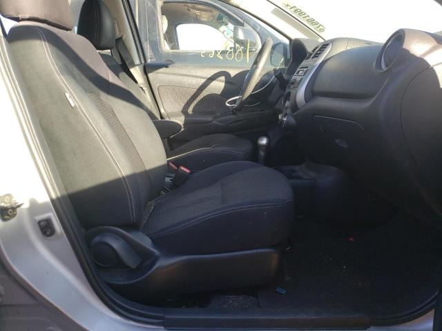 Photo 4 VIN: 3N1CN7AP2EL828308 - NISSAN VERSA S 