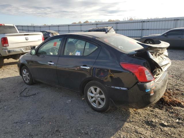 Photo 1 VIN: 3N1CN7AP2EL828597 - NISSAN VERSA S 