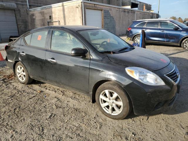 Photo 3 VIN: 3N1CN7AP2EL828597 - NISSAN VERSA S 