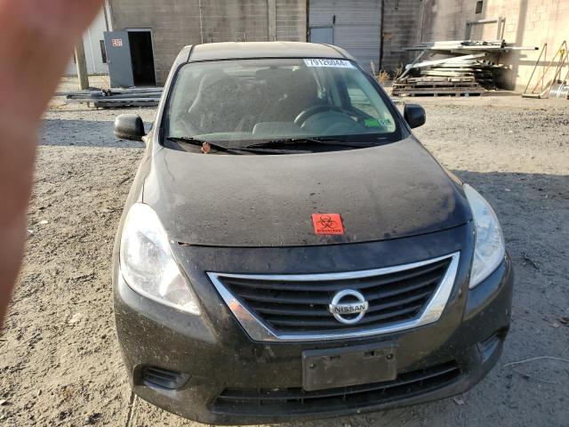 Photo 4 VIN: 3N1CN7AP2EL828597 - NISSAN VERSA S 