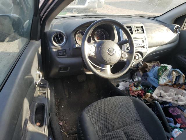 Photo 7 VIN: 3N1CN7AP2EL828597 - NISSAN VERSA S 