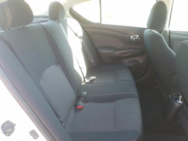 Photo 5 VIN: 3N1CN7AP2EL829507 - NISSAN VERSA 