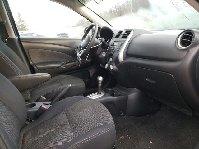 Photo 4 VIN: 3N1CN7AP2EL829569 - NISSAN VERSA S 