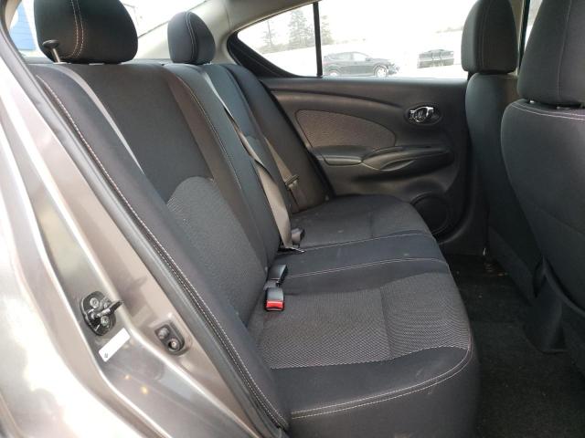 Photo 5 VIN: 3N1CN7AP2EL829569 - NISSAN VERSA S 