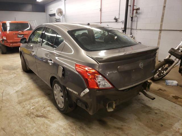 Photo 2 VIN: 3N1CN7AP2EL831676 - NISSAN VERSA SV 