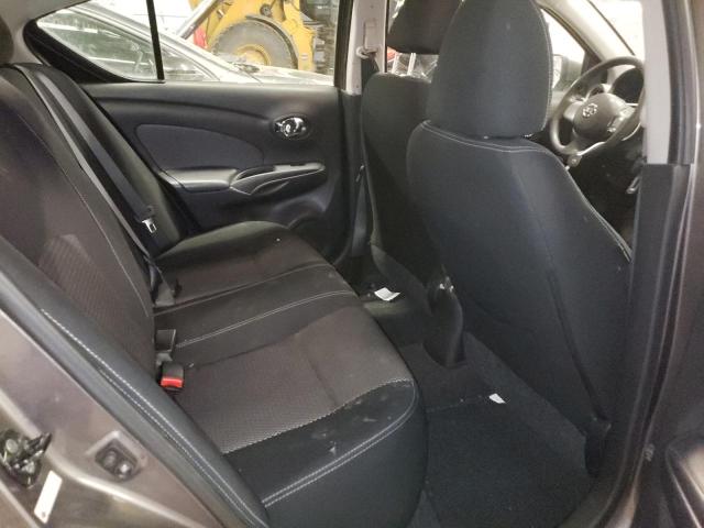 Photo 5 VIN: 3N1CN7AP2EL831676 - NISSAN VERSA SV 