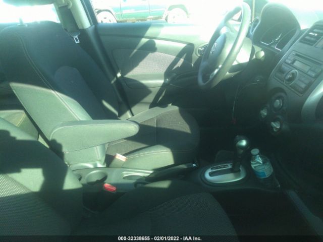 Photo 4 VIN: 3N1CN7AP2EL832357 - NISSAN VERSA 