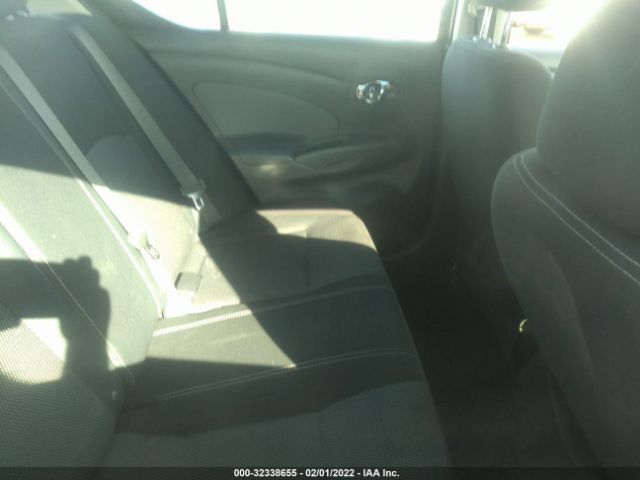 Photo 7 VIN: 3N1CN7AP2EL832357 - NISSAN VERSA 