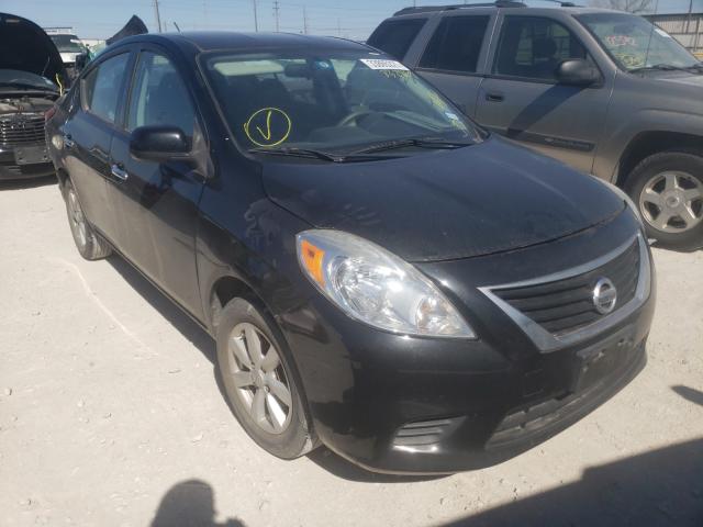 Photo 0 VIN: 3N1CN7AP2EL832469 - NISSAN VERSA S 