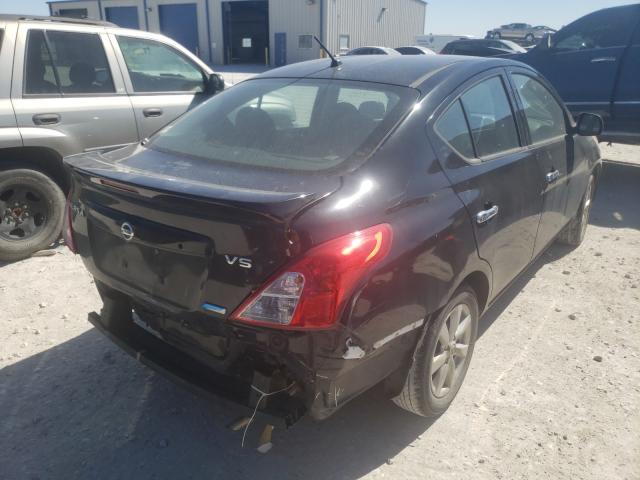 Photo 3 VIN: 3N1CN7AP2EL832469 - NISSAN VERSA S 