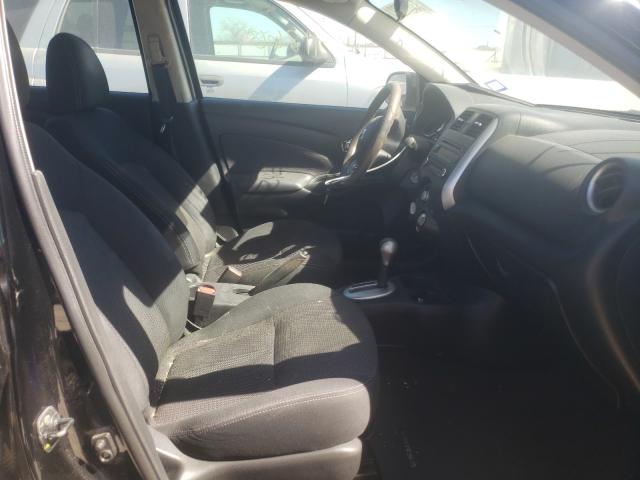 Photo 4 VIN: 3N1CN7AP2EL832469 - NISSAN VERSA S 