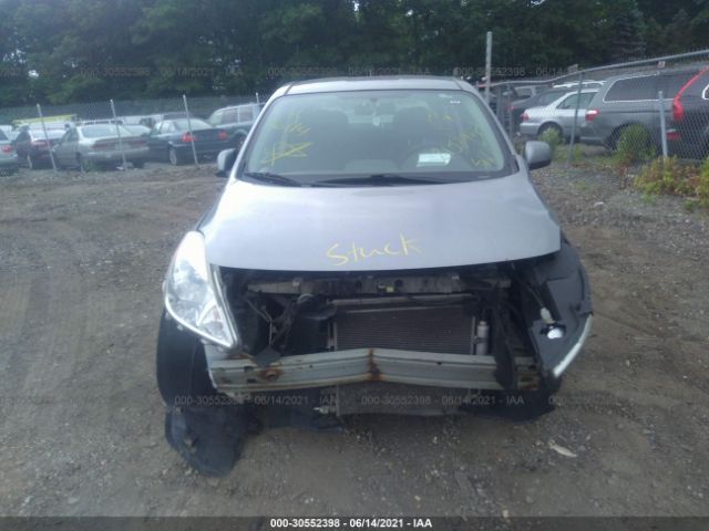 Photo 5 VIN: 3N1CN7AP2EL833654 - NISSAN VERSA 