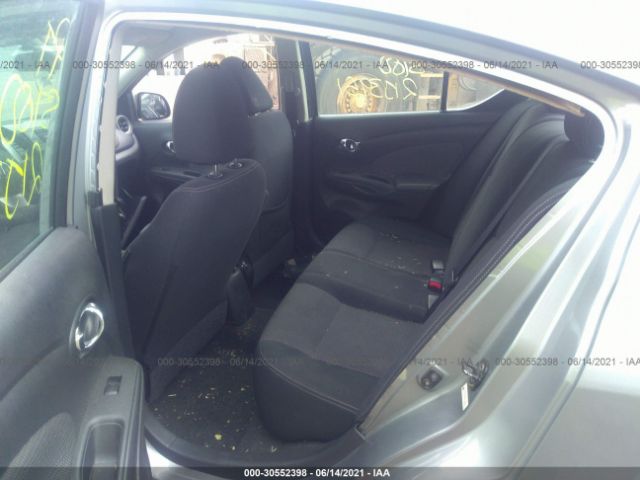 Photo 7 VIN: 3N1CN7AP2EL833654 - NISSAN VERSA 