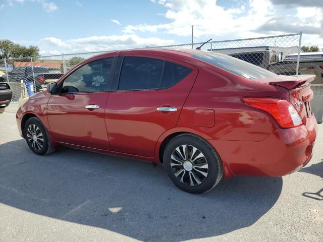 Photo 1 VIN: 3N1CN7AP2EL833962 - NISSAN VERSA S 