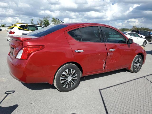 Photo 2 VIN: 3N1CN7AP2EL833962 - NISSAN VERSA S 