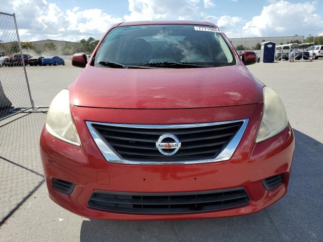 Photo 4 VIN: 3N1CN7AP2EL833962 - NISSAN VERSA S 