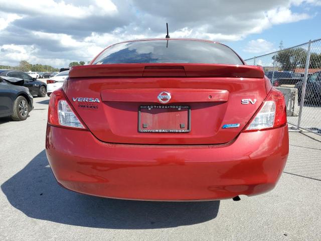 Photo 5 VIN: 3N1CN7AP2EL833962 - NISSAN VERSA S 