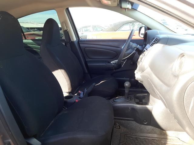 Photo 4 VIN: 3N1CN7AP2EL833976 - NISSAN VERSA S 