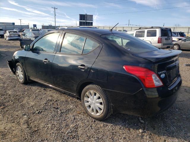 Photo 1 VIN: 3N1CN7AP2EL834092 - NISSAN VERSA 