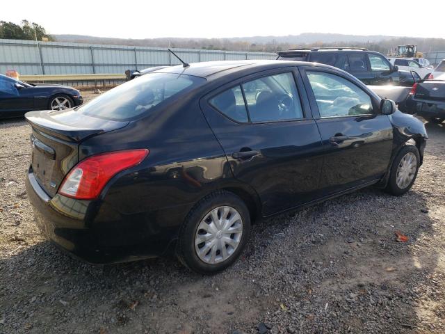 Photo 2 VIN: 3N1CN7AP2EL834092 - NISSAN VERSA 