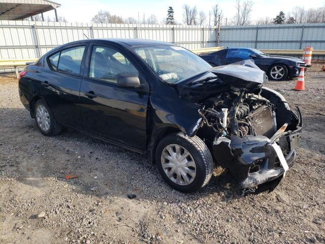 Photo 3 VIN: 3N1CN7AP2EL834092 - NISSAN VERSA 