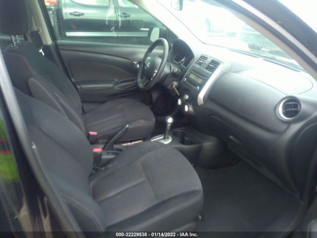 Photo 4 VIN: 3N1CN7AP2EL834397 - NISSAN VERSA 