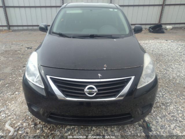 Photo 5 VIN: 3N1CN7AP2EL834397 - NISSAN VERSA 