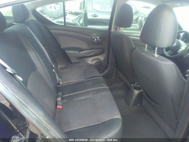 Photo 7 VIN: 3N1CN7AP2EL834397 - NISSAN VERSA 