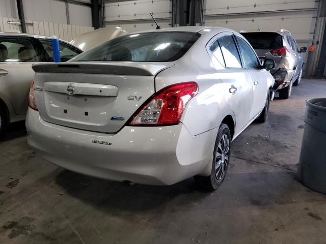 Photo 3 VIN: 3N1CN7AP2EL835548 - NISSAN VERSA 