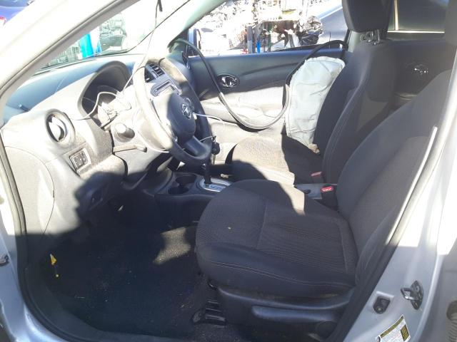 Photo 4 VIN: 3N1CN7AP2EL836389 - NISSAN VERSA S 