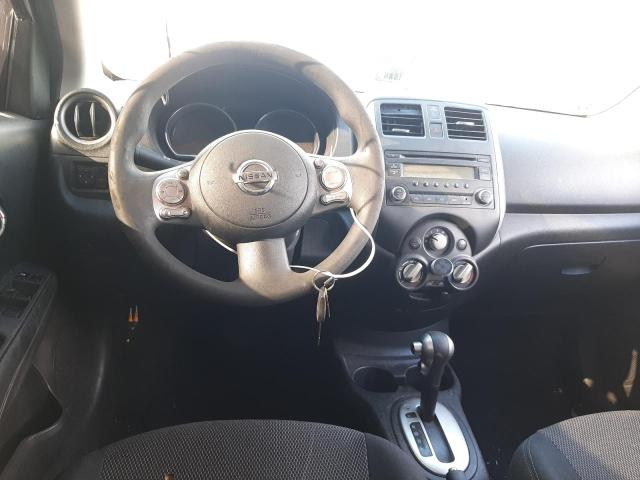 Photo 8 VIN: 3N1CN7AP2EL836389 - NISSAN VERSA S 